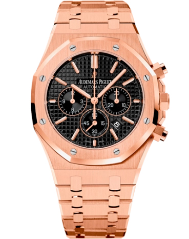 Audemars Piguet Royal Oak Chronograph 41мм Audemars Piguet Royal Oak Chronograph 41мм