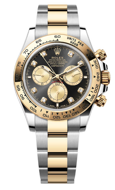 Rolex Cosmograph Daytona 40мм