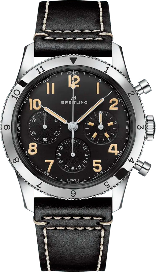 Breitling Aviator 8 AVI 1953 Re-Edition Breitling Aviator 8 AVI 1953 Re-Edition