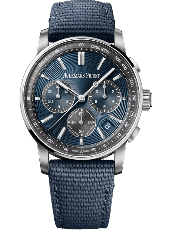 Audemars Piguet Code 11.59 Selfwinding Chronograph Audemars Piguet Code 11.59 Selfwinding Chronograph
