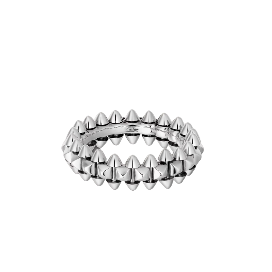 Кольцо Clash De Cartier Small Кольцо Clash De Cartier Small