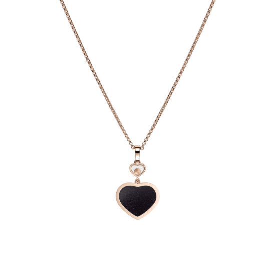 Подвеска Chopard Happy Hearts Подвеска Chopard Happy Hearts