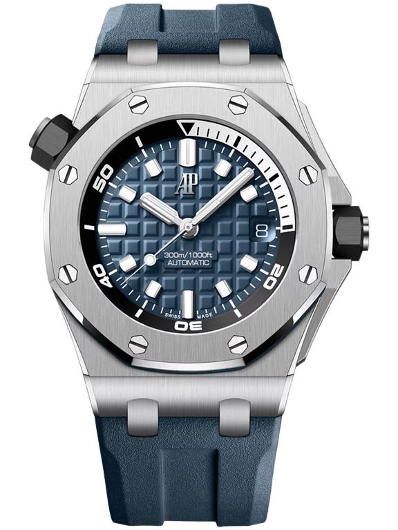 Audemars Piguet Royal Oak Offshore Diver Audemars Piguet Royal Oak Offshore Diver