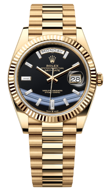 Rolex Day-Date 40мм Rolex Day-Date 40мм