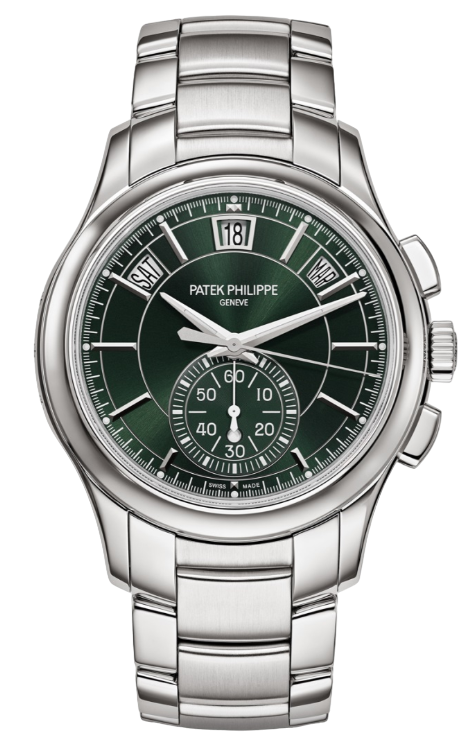 Patek Philippe Annual Calendar Flyback Chronograph