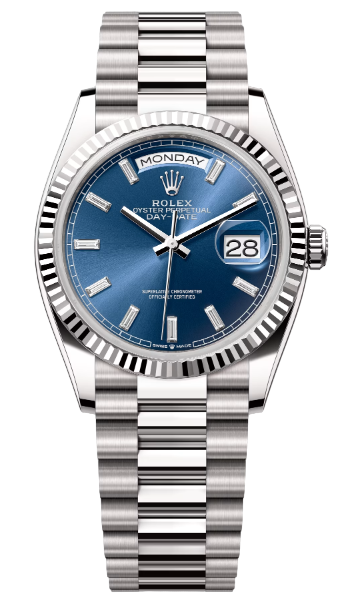 Rolex Day-Date 36мм Rolex Day-Date 36мм