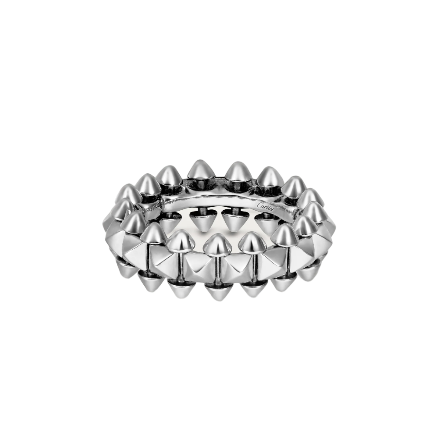 Кольцо Clash De Cartier Medium Кольцо Clash De Cartier Medium