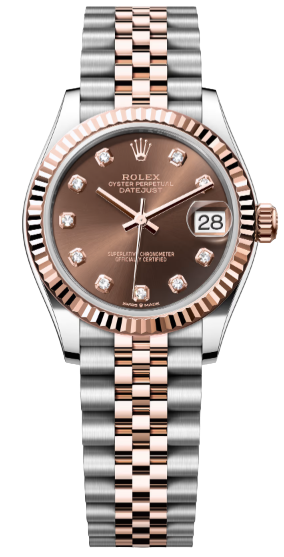 Rolex Datejust 31мм