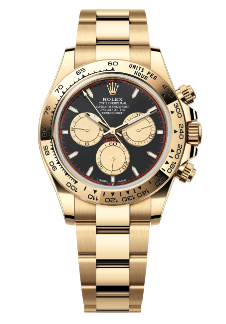 Rolex Cosmograph Daytona 40мм Rolex Cosmograph Daytona 40мм