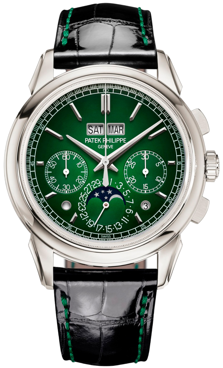 Patek Philippe Grand Complications
