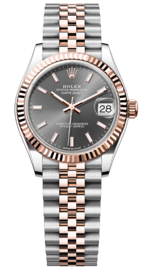 Rolex Datejust 31мм Rolex Datejust 31мм
