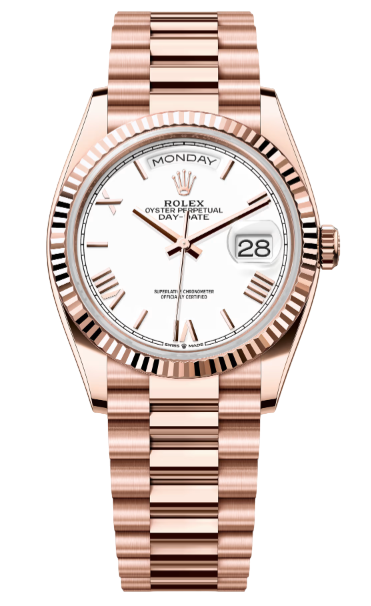 Rolex Day-Date 36мм