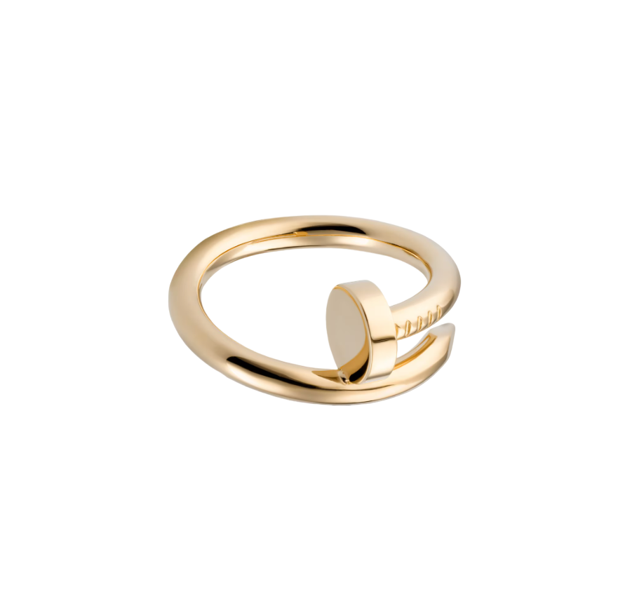 Кольцо Cartier Juste un Clou Кольцо Cartier Juste un Clou