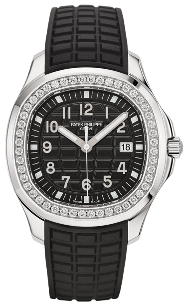 Patek Philippe Aquanaut Luce