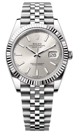 Rolex Datejust 41мм Rolex Datejust 41мм