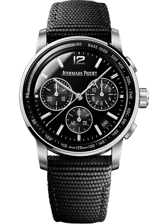 Audemars Piguet Code 11.59 Selfwinding Chronograph
