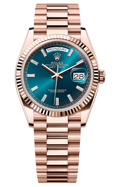 Rolex Day-Date 36мм Rolex Day-Date 36мм