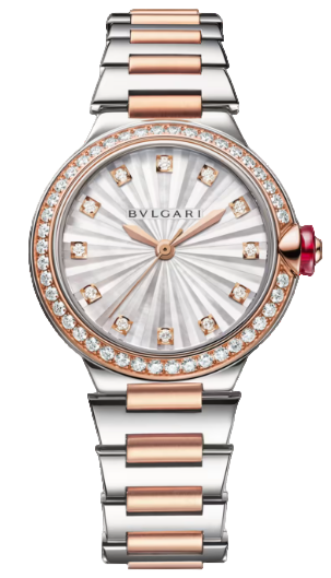 BVLGARI Lvcea BVLGARI Lvcea