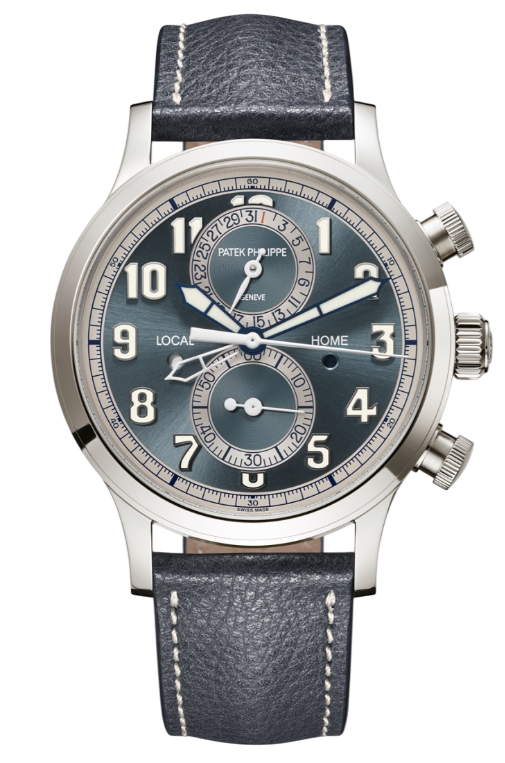 Patek Philippe Complications Patek Philippe Complications