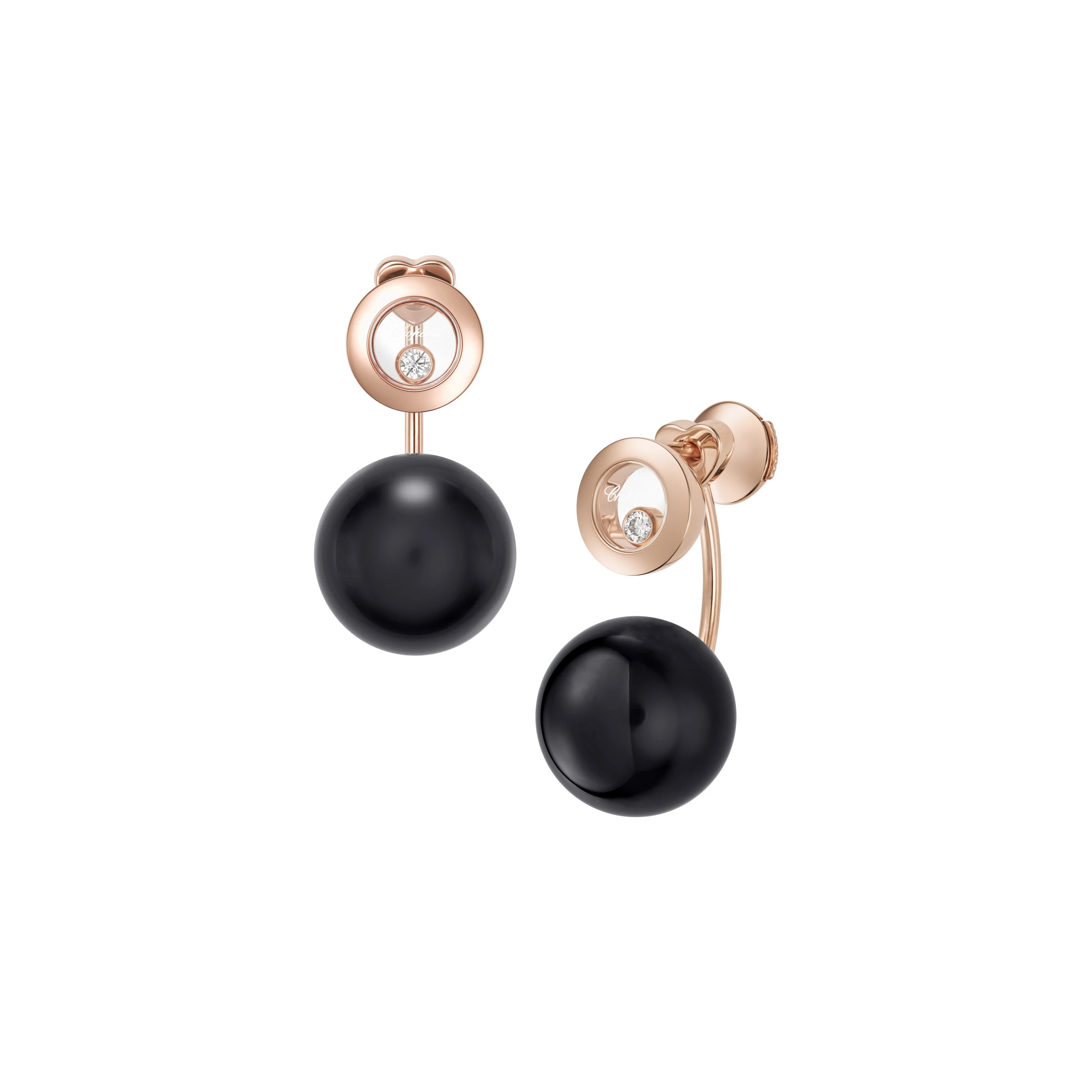 Браслет Chopard Happy Diamonds Planet Браслет Chopard Happy Diamonds Planet