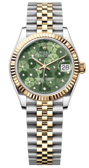Rolex Datejust 31мм Rolex Datejust 31мм