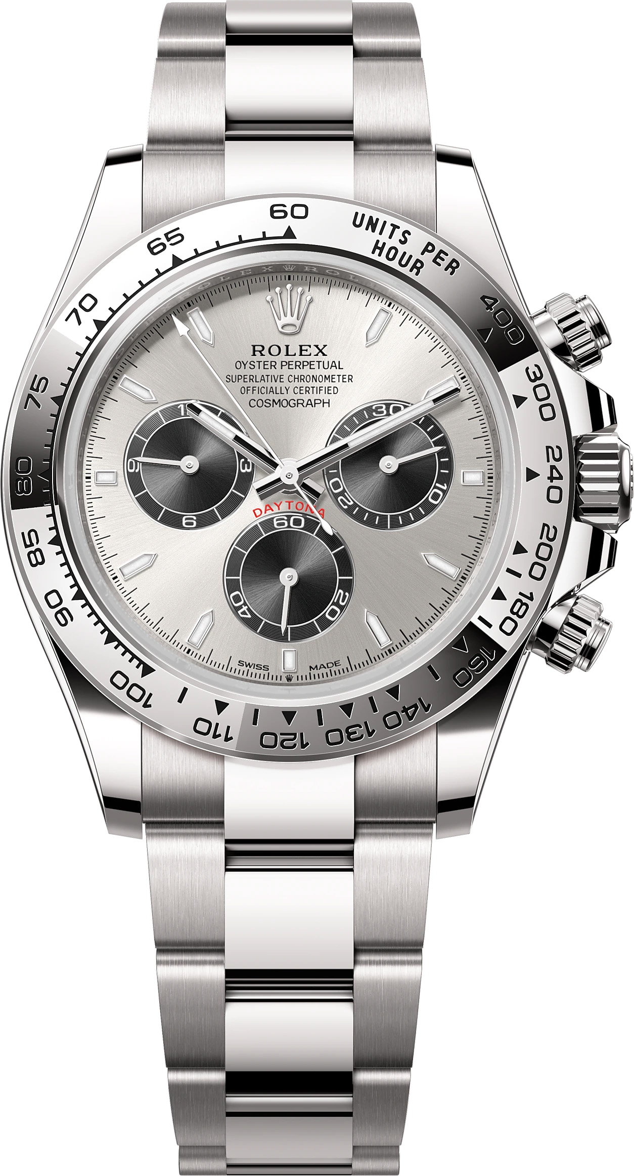 Rolex Cosmograph Daytona 40мм Rolex Cosmograph Daytona 40мм
