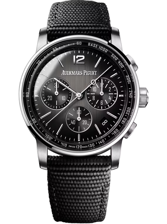 Audemars Piguet Code 11.59 Selfwinding Chronograph Audemars Piguet Code 11.59 Selfwinding Chronograph