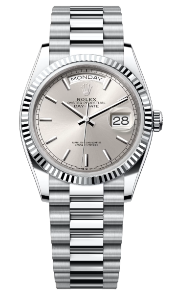Rolex Day-Date 36мм Rolex Day-Date 36мм