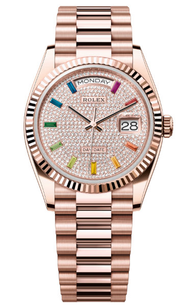 Rolex Day-Date 36мм