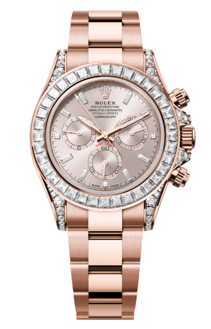 Rolex Cosmograph Daytona 40мм Rolex Cosmograph Daytona 40мм