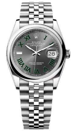 Rolex Datejust 36мм Rolex Datejust 36мм
