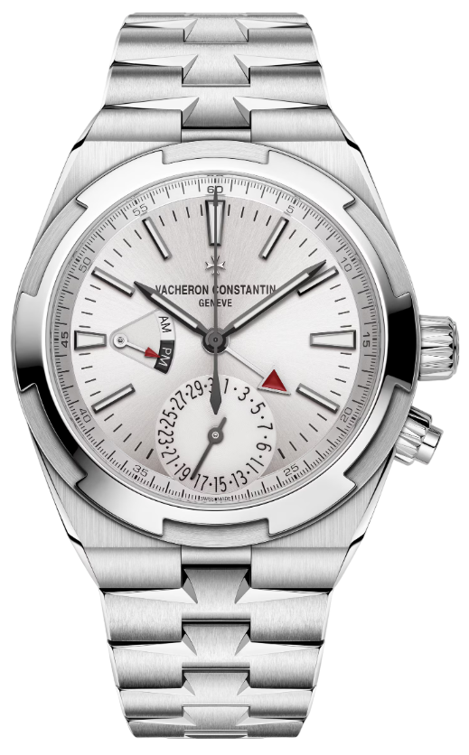 Vacheron Constantin Overseas Dual Time Vacheron Constantin Overseas Dual Time