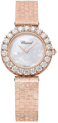 Chopard L'heure Du Diamant 26мм Chopard L'heure Du Diamant 26мм
