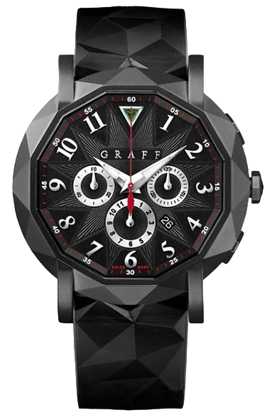 GRAFF Sport Chronograff GRAFF Sport Chronograff