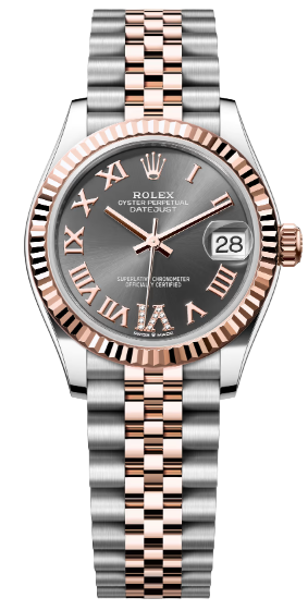 Rolex Datejust 31мм