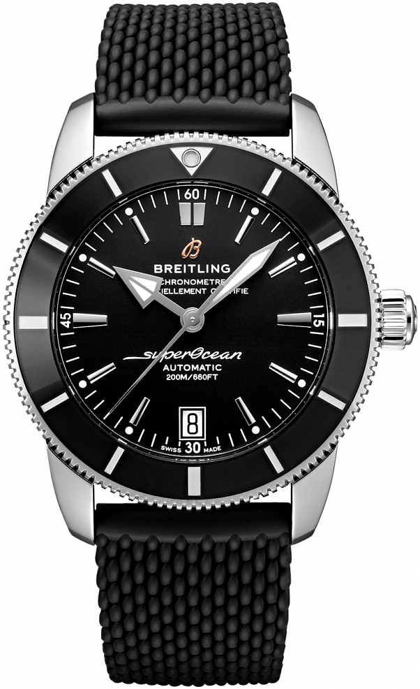 Breitling Superocean Heritage 42мм Breitling Superocean Heritage 42мм