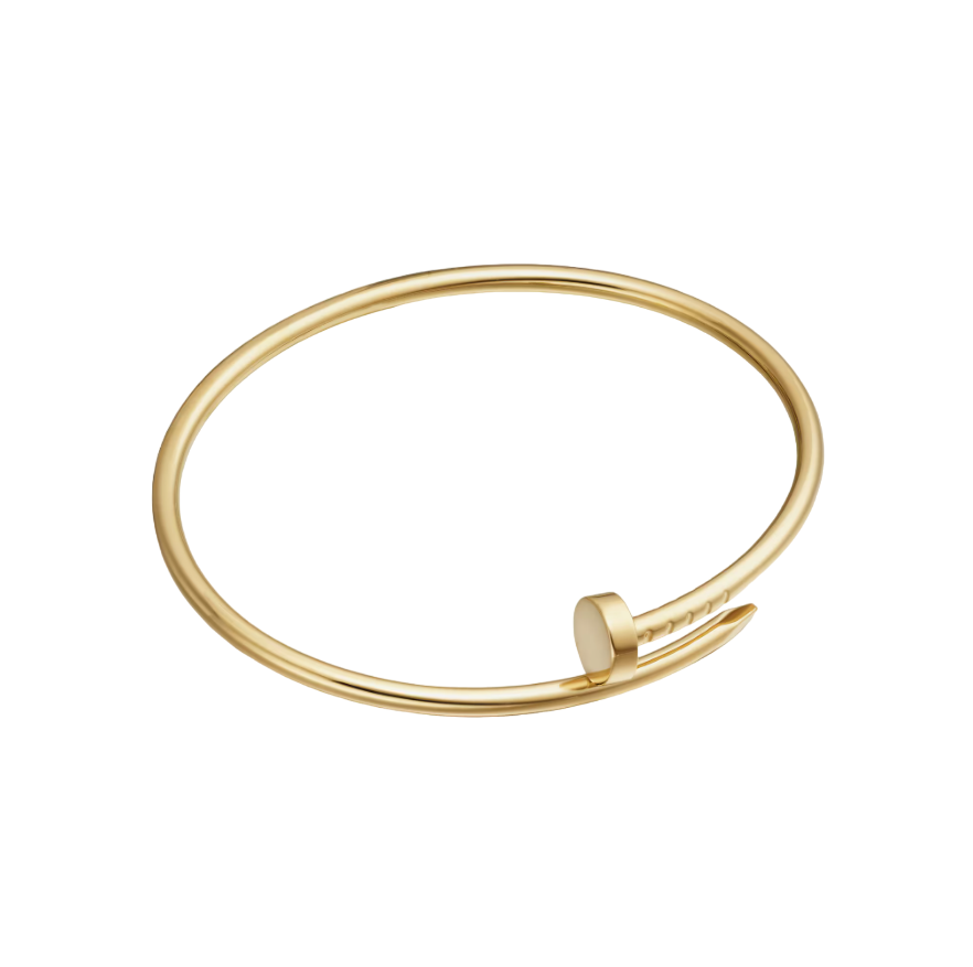Браслет Cartier Juste Un Clou Small Браслет Cartier Juste Un Clou Small