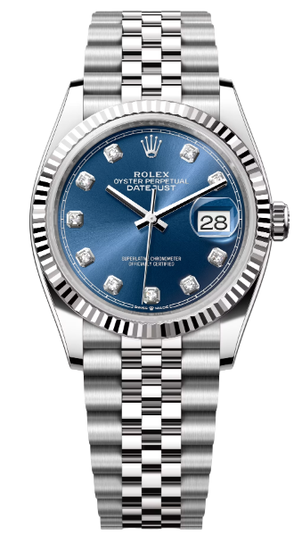 Rolex Datejust 36мм