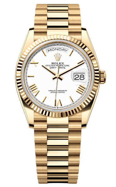 Rolex Day-Date 36мм Rolex Day-Date 36мм