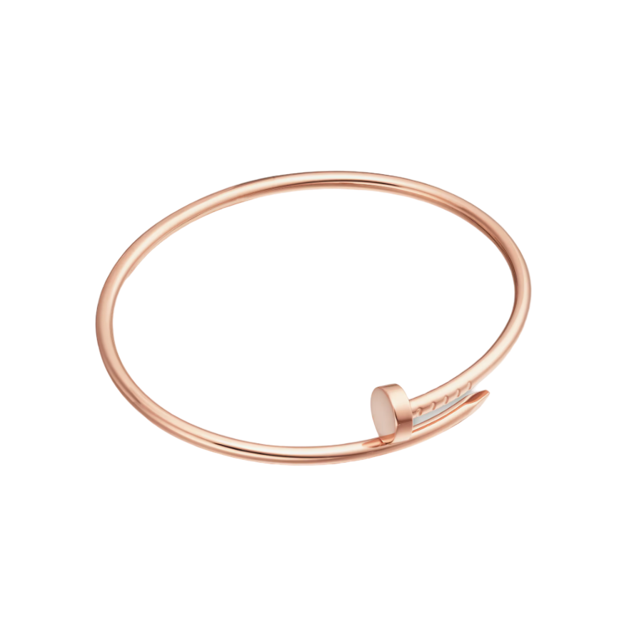 Браслет Cartier Juste Un Clou Small Браслет Cartier Juste Un Clou Small