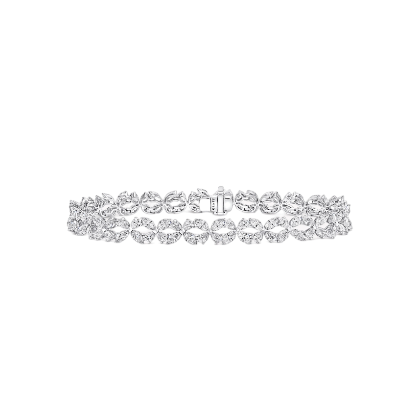 Браслет Graff Classic Butterfly Браслет Graff Classic Butterfly