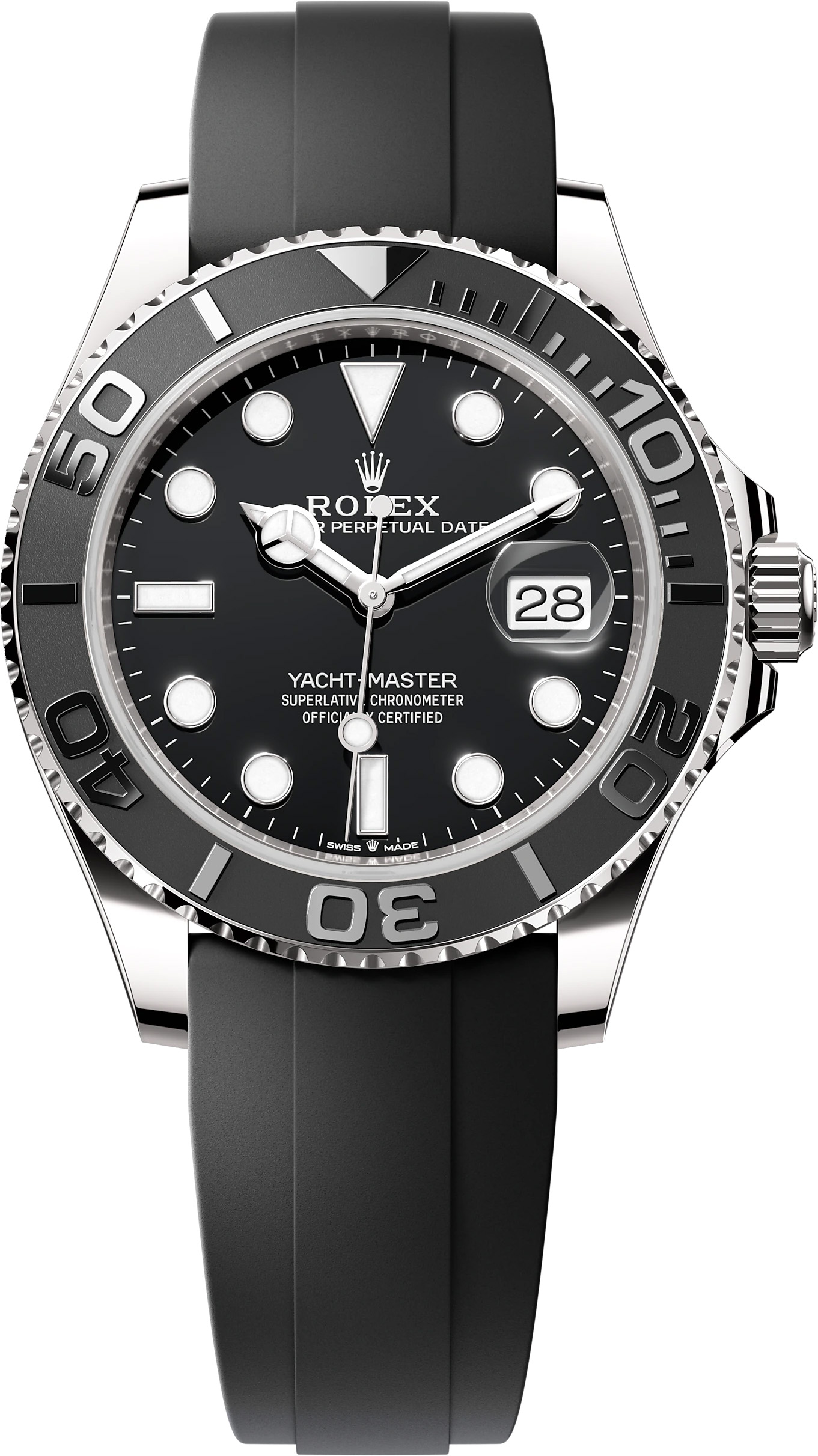 Rolex Yacht-Master 42мм Rolex Yacht-Master 42мм