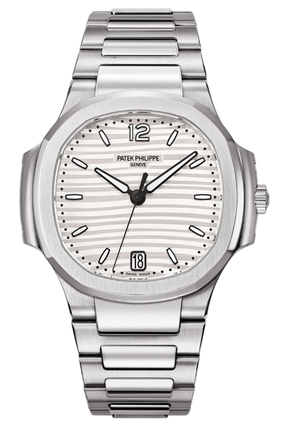 Patek Philippe Nautilus 35,2мм Patek Philippe Nautilus 35,2мм