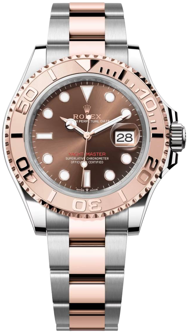Rolex Yacht-Мaster 40мм Rolex Yacht-Мaster 40мм