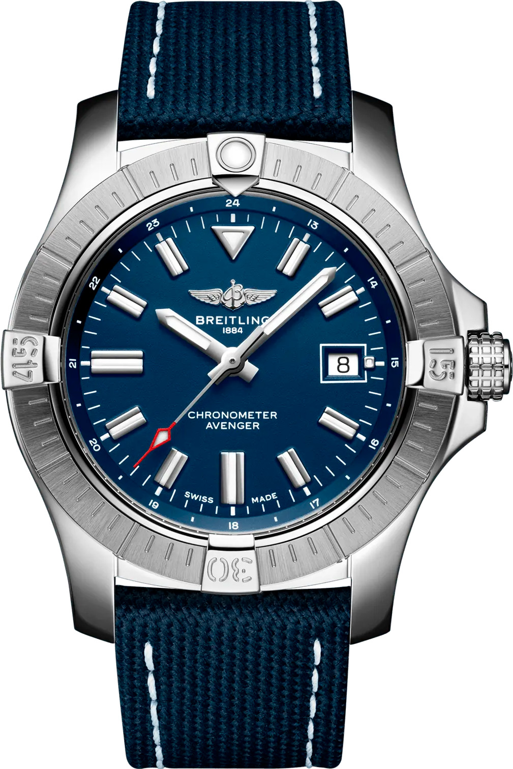 Breitling Avenger Automatic