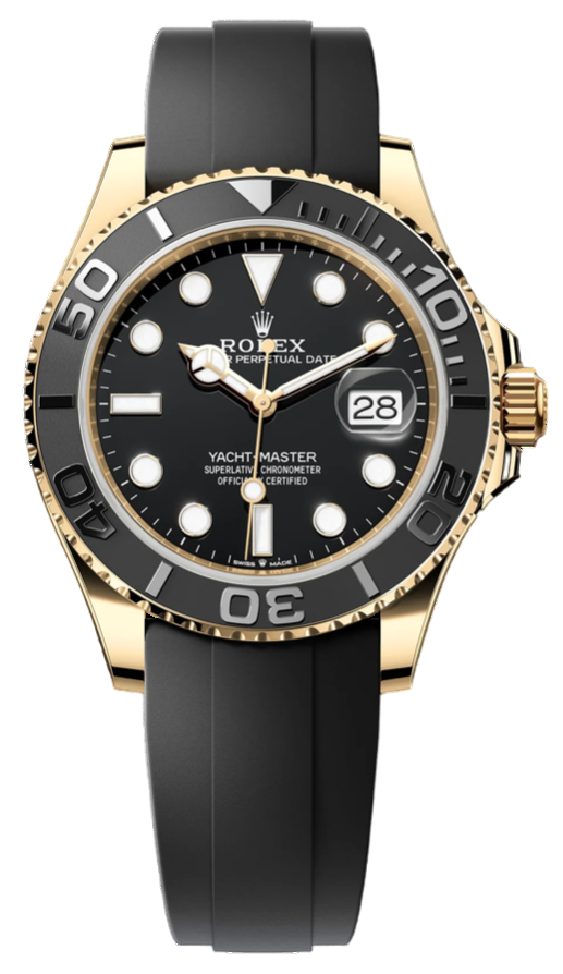 Rolex Yacht-Master 42мм Rolex Yacht-Master 42мм