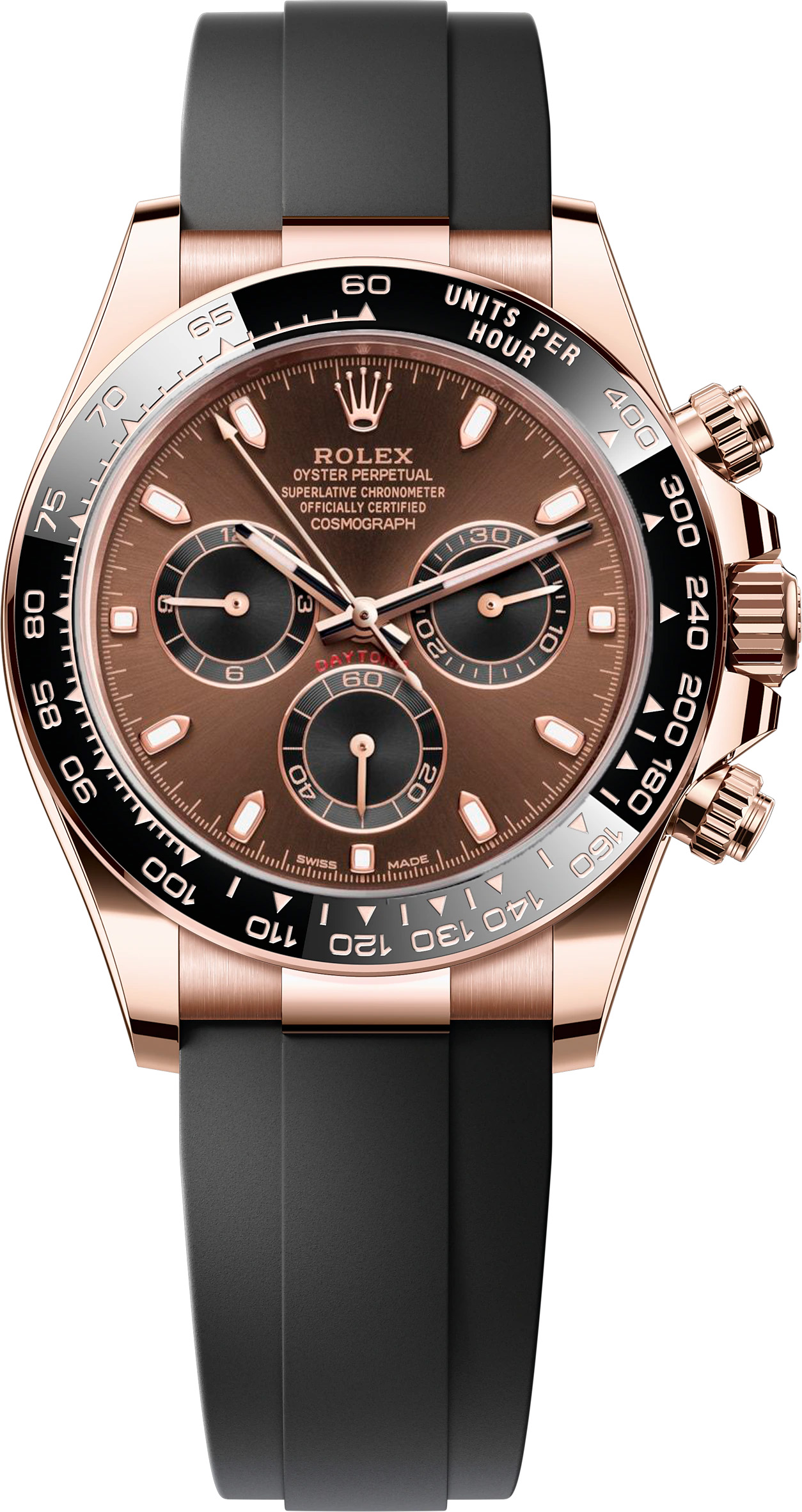 Rolex Cosmograph Daytona 40мм Rolex Cosmograph Daytona 40мм