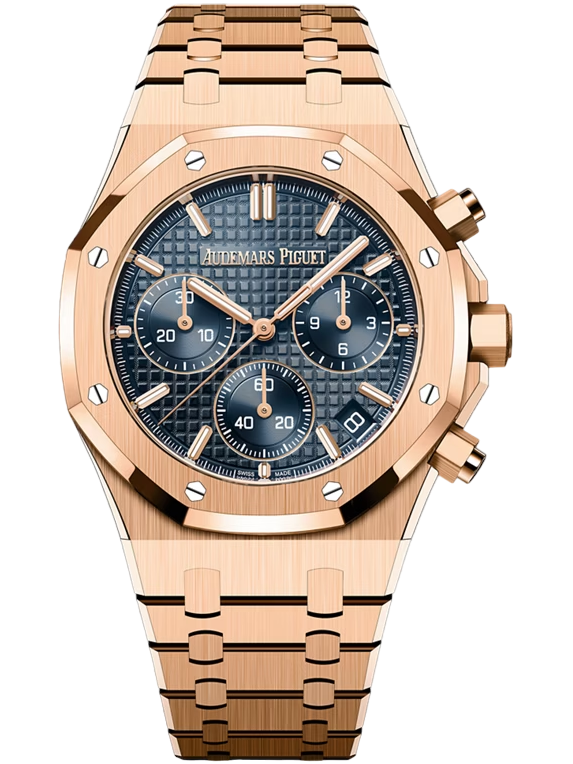 Audemars Piguet Royal Oak Selfwinding Chronograph Audemars Piguet Royal Oak Selfwinding Chronograph