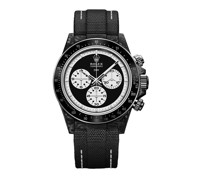 Rolex Cosmograph Daytona DiW "Paul Newman Black SC" Rolex Cosmograph Daytona DiW "Paul Newman Black SC"