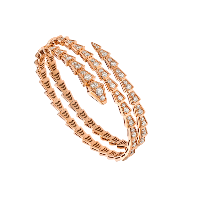 Браслет BVLGARI Serpenti Viper